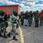 Prajurit TNI Gugur Ditembak OPM di Yahukimo, Diduga Kelompok Elkius Kobak