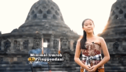 Viral Iklan Promosi Candi Borobudur Sindir Haji dan Umroh, MUI: Jangan Senggol Agama Lain
