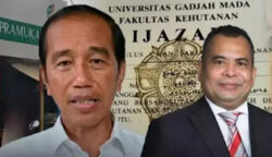 Tiga Saksi Semua Keluarga, Eks Perwira BIN Ungkap Modus Paiman Tutupi Jejak di Pasar Pramuka: Dia Bohong!