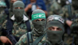 Netanyahu Terpukul, 7 Tentara Israel Dibunuh oleh Seorang Pejuang Hamas, Ini Kronologinya