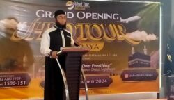 Ustaz Khalid Basalamah