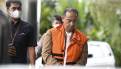 MAKI Sentil MA Potong Vonis Bui Hakim Agung Gazalba: Mau Adil 20 Tahun