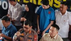 Obat Bius yang Digunakan Priguna dari RSHS