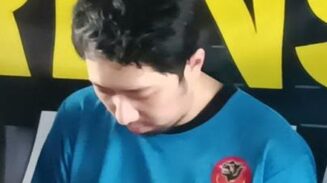 Polisi Sebut Priguna Punya Fetish Terhadap Orang Tak Berdaya
