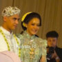 Wow! Maia Estianty Sebut Irwan Mussry Jadi 'Sponsor Utama' Akad Nikah Al Ghazali dan Alyssa Daguise