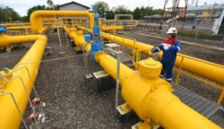 Indonesia Terancam Jadi Importir Gas, Ironi di Negeri Kaya Energi