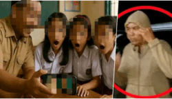 Bejat! Guru SD Ajak Siswa Satu Kelas Nobar Video Dewasa, Alat Kelamin Diraba