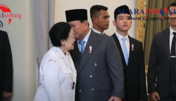 Awalnya Nnggak Setuju, Benarkah Prabowo Diam-diam Berubah Sikap soal Usul Pemakzulan Gibran?