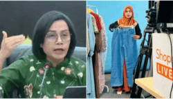 Pemerintah Siapkan Pajak Baru untuk Penjual E-commerce 0,5 Persen, Bakal Dikutip Platform Belanja Online