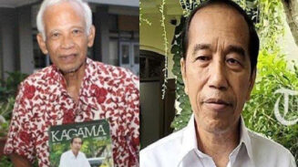 Roy Suryo Ultimatum Jokowi Soal Kasmudjo, Ada Konsekuensi Hukum Bila Membangkang