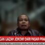 Beathor Suryadi Ungkap Dugaan Ijazah Jokowi Dicetak di Pasar Pramuka, Ini Sosok yang Terlibat