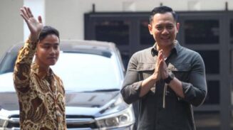 Gibran Lengser Berpeluang Digantikan AHY