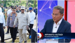 Pak Listyo 4 Tahun Menjabat Mungkin Sudah Waktunya Diganti