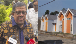 Fahri Hamzah Lawan Draf Sendiri: Rumah Subsidi 25 Meter Dinilai Tak Manusiawi