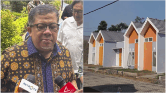 Fahri Hamzah Lawan Draf Sendiri: Rumah Subsidi 25 Meter Dinilai Tak Manusiawi