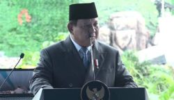 Belanda Mengambil Kekayaan Kita 31 Triliun US Dollar, Setara 140 Tahun APBN