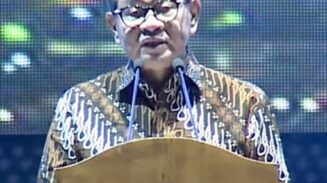 Gubernur DKI Jakarta, Pramono Anung
