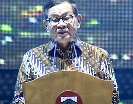 Gubernur DKI Jakarta, Pramono Anung