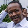 Bahlil Diteriaki Massa Demo saat Mau Cek Tambang Nikel Raja Ampat