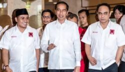 Budi Arie Disebut Lagi di Sidang Judol, Polisi Jangan Diam Saja! Usut Juga Potensi TPPU ke Projo