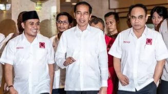 Budi Arie Disebut Lagi di Sidang Judol, Polisi Jangan Diam Saja! Usut Juga Potensi TPPU ke Projo