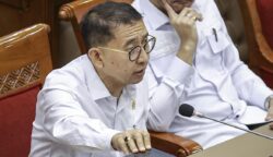 Pernyataan Fadli Zon Tak Adil Bagi Korban Pemerkosaan
