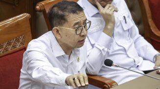 Pernyataan Fadli Zon Tak Adil Bagi Korban Pemerkosaan