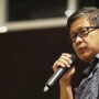 Rocky Gerung Sebut Pihak Jokowi Makin Panik Saat Dituntut Tunjukan Ijazah Asli