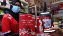 Kisah Inspiratif Maryati: UMKM Kecil yang Kini Jadi Penopang Ekonomi Keluarga