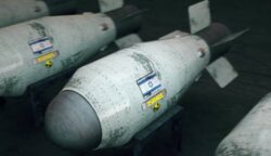 Israel Memiliki Bom Nukir, tapi Ketakutan pada Iran yang Tak Memilikinya