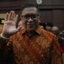 Sejumlah Kader Mega Padati Sidang Hasto, PDIP Tegaskan Internal Solid