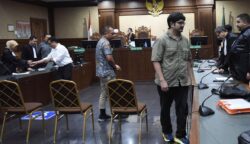 KPK Ajukan Banding atas Vonis Eks Pejabat Kemenkes di Kasus APD Covid