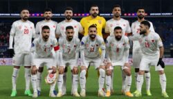 Daftar 5 Tim Asia yang Bisa Gagal ke Piala Dunia pada 5 Juni
