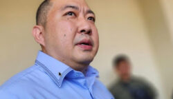 Iwan Kurniawan Lukminto Berpotensi Jadi Tersangka, Kejagung Lakukan Pencekalan Sejak 19 Mei 2025