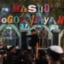 Masjid Jogokariyan, ikon dakwah dan pelayanan sosial di Yogyakarta