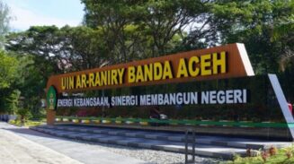 Alumni FSH UIN Ar-Raniry Diangkat Jadi Hakim Mahkamah Syar’iyah