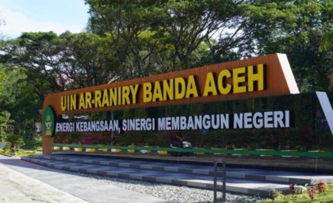 Alumni FSH UIN Ar-Raniry Diangkat Jadi Hakim Mahkamah Syar’iyah