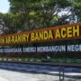 Alumni FSH UIN Ar-Raniry Diangkat Jadi Hakim Mahkamah Syar’iyah