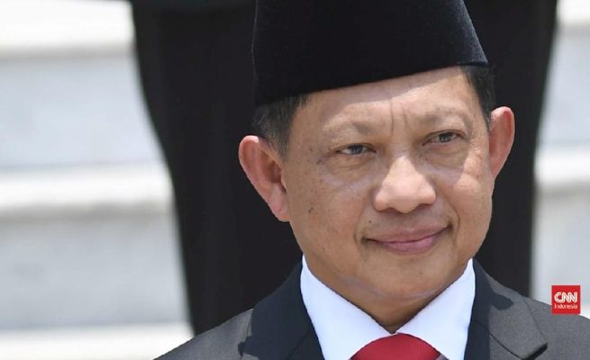 Tito Karnavian