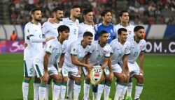 Gagal Jadi Tuan Rumah, Timnas Irak Tertekan Jelang Duel Hidup-Mati Piala Dunia 2026