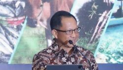 Mendagri izinkan pemerintah daerah gelar rapat di hotel dan restoran