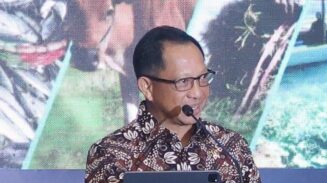 Mendagri izinkan pemerintah daerah gelar rapat di hotel dan restoran