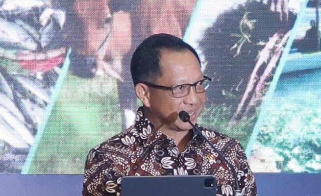 Mendagri izinkan pemerintah daerah gelar rapat di hotel dan restoran