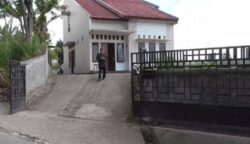 3 Lansia Disekap, Emas Hampir 1 Kg dan Uang Rp45 Juta Dicuri