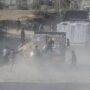 Israel Kembali Serang Warga Palestina di Titik Bantuan, 27 Orang Tewas di Rafah