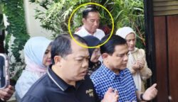 Ultah ke-64, Jokowi Batal Pimpin PSI: Isu Kesehatan dan Tekanan Politik Jadi Sorotan