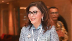 Christiany Eugenia Paruntu