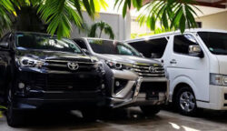 Tips Memilih Rental Mobil Jakarta Untuk Aktivitas Harian