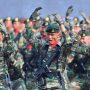 TNI Rekrut 24 Ribu Tamtama untuk Kompi Pertanian dan Medis, Dikecam Koalisi Sipil