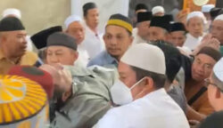 Ustadz Yahya Waloni Meninggal saat Berkhutbah, Yusuf Mansur: Indah Banget Wafatnya